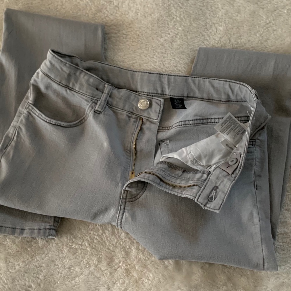 Slim Fit Skinny Jeans Boys